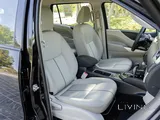 NISSAN XTERRA SE 2024